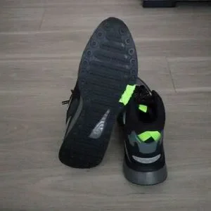 Puma | Shoes | Mens Puma Wild Rider Mid Ws Sze 1 Nwob | Poshmark display picture 3